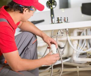 About Sewer Line Replacement Ringgold, TX